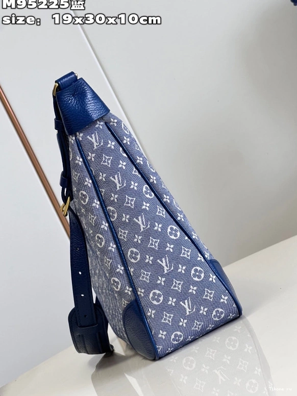 Cheap LOUIS BOULOGNE VUITTON 0711